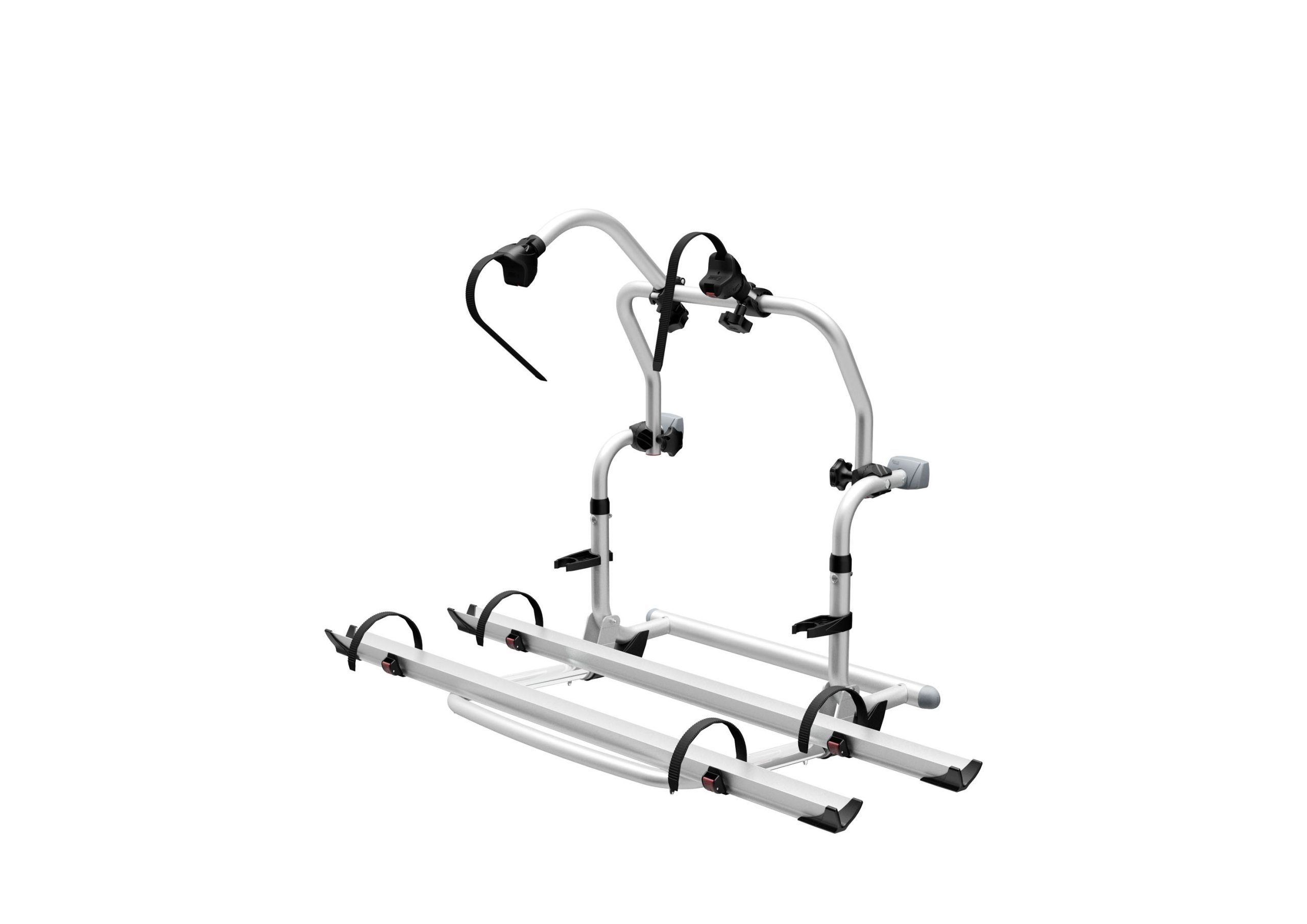02094-10A-1.jpg Portabici Fiamma Pro C N Black - 02094-10V - immagine 1