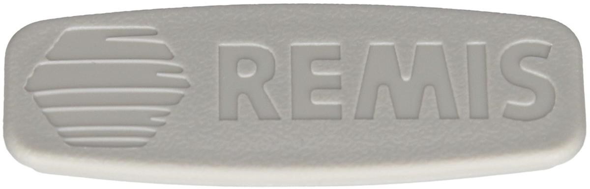 10040271_0I20000004104.jpg Copertura con Logo Remis Beige per Remifront IV - 10040271 - immagine 1
