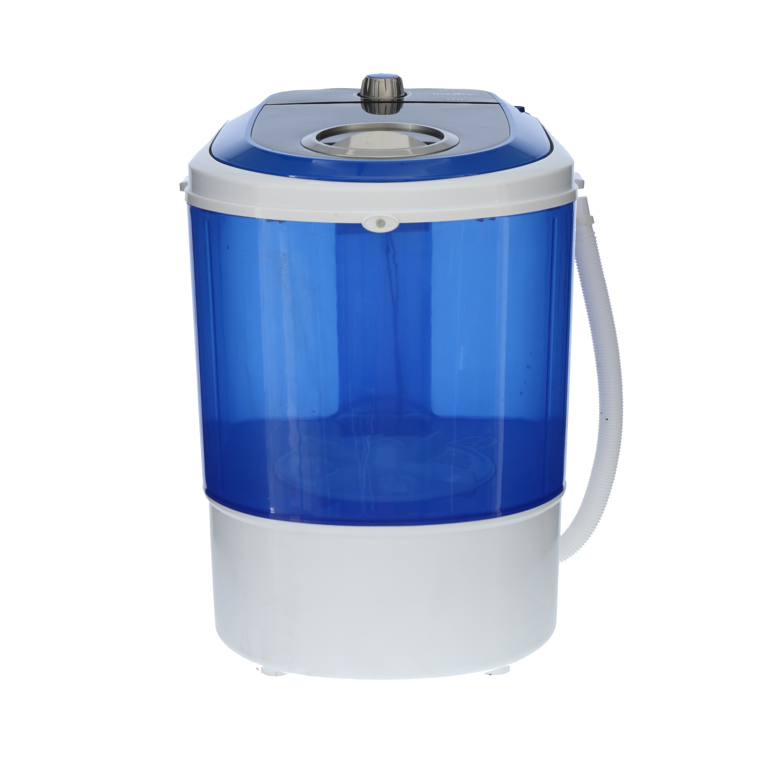 1502260H.png LAVATRICE MW-100 MESTIC - 1502260 - immagine 1