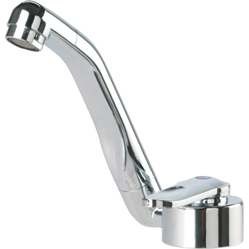 15934448.jpg Rubinetto DOMETIC TAP AC 539 plastica - 9102300076 - immagine 1