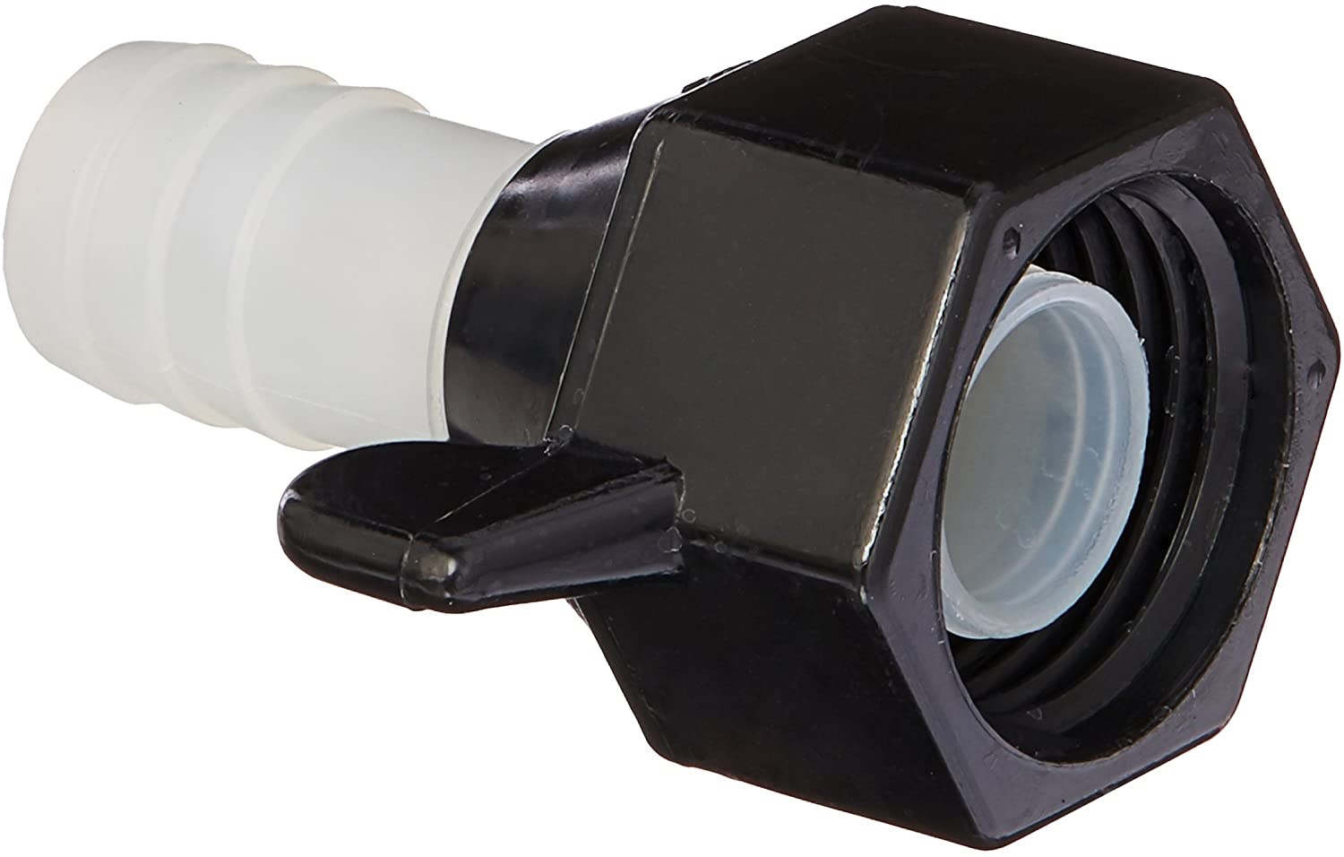 244-2926_0L40000015000.jpg Raccordo Dritto per Pompa Shurflo - 244-2926 - immagine 1