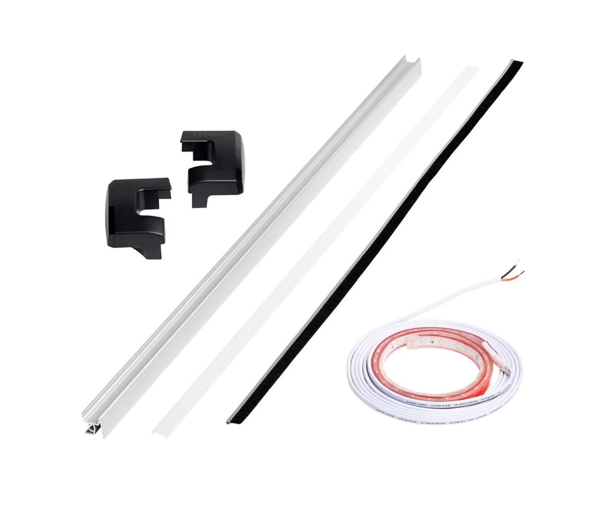 301477_730193.jpg Kit LED Slide-Out Step G2 Standard Thule - 301477 - immagine 1