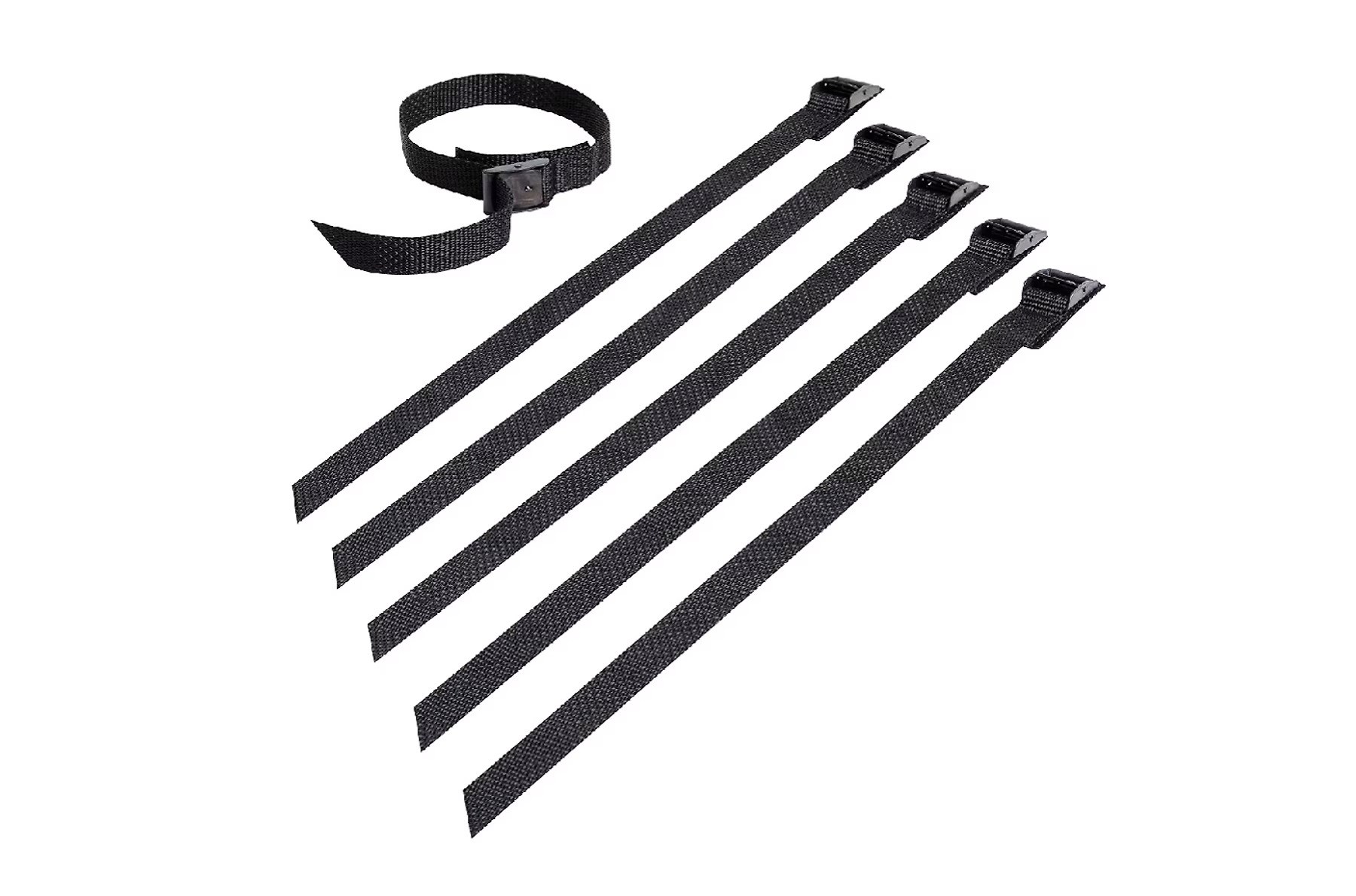 306566_703862.jpg Kit 6 Cinghie Thule Brake Strap - 306566 - immagine 1