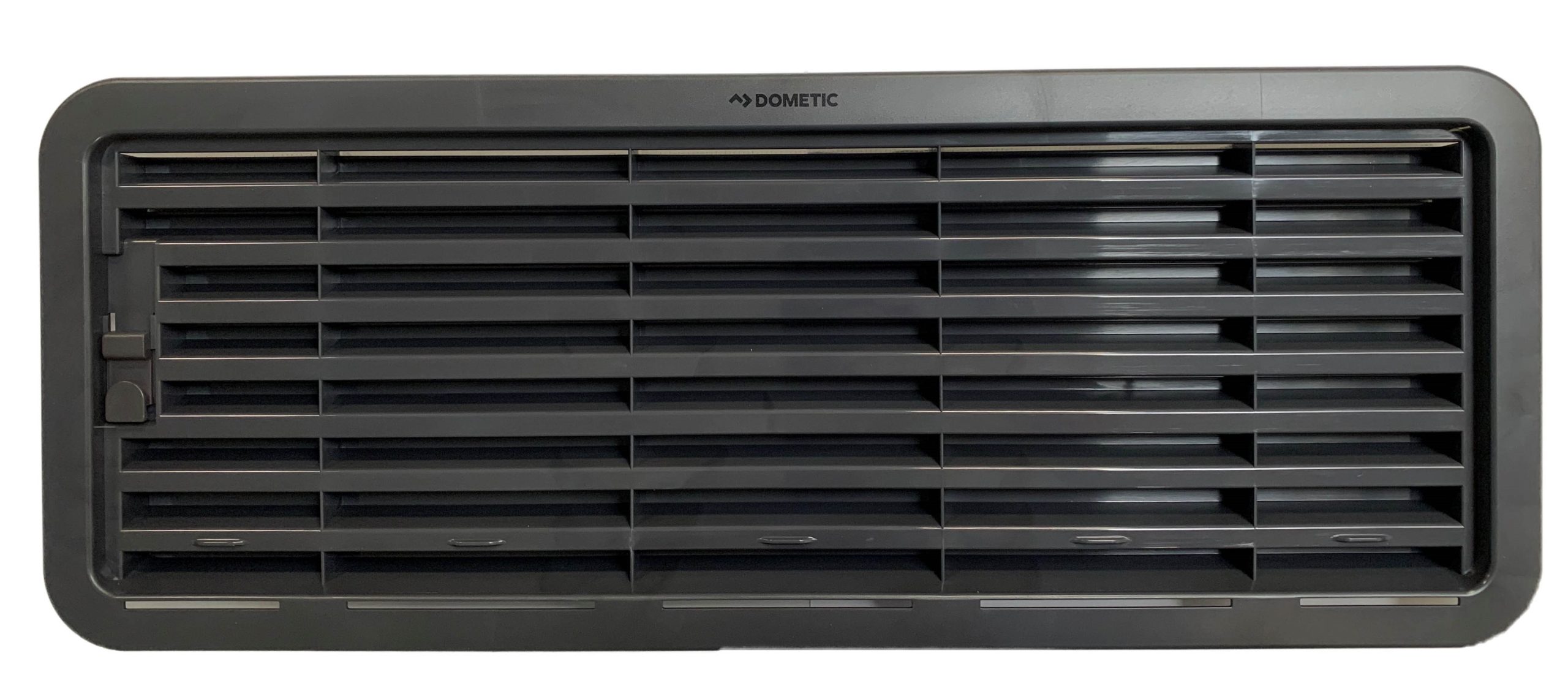 734369-2.jpg Griglia Inferiore Dometic AS1630 Grigio Antracite RAL7015 - 9500000947 - immagine 1
