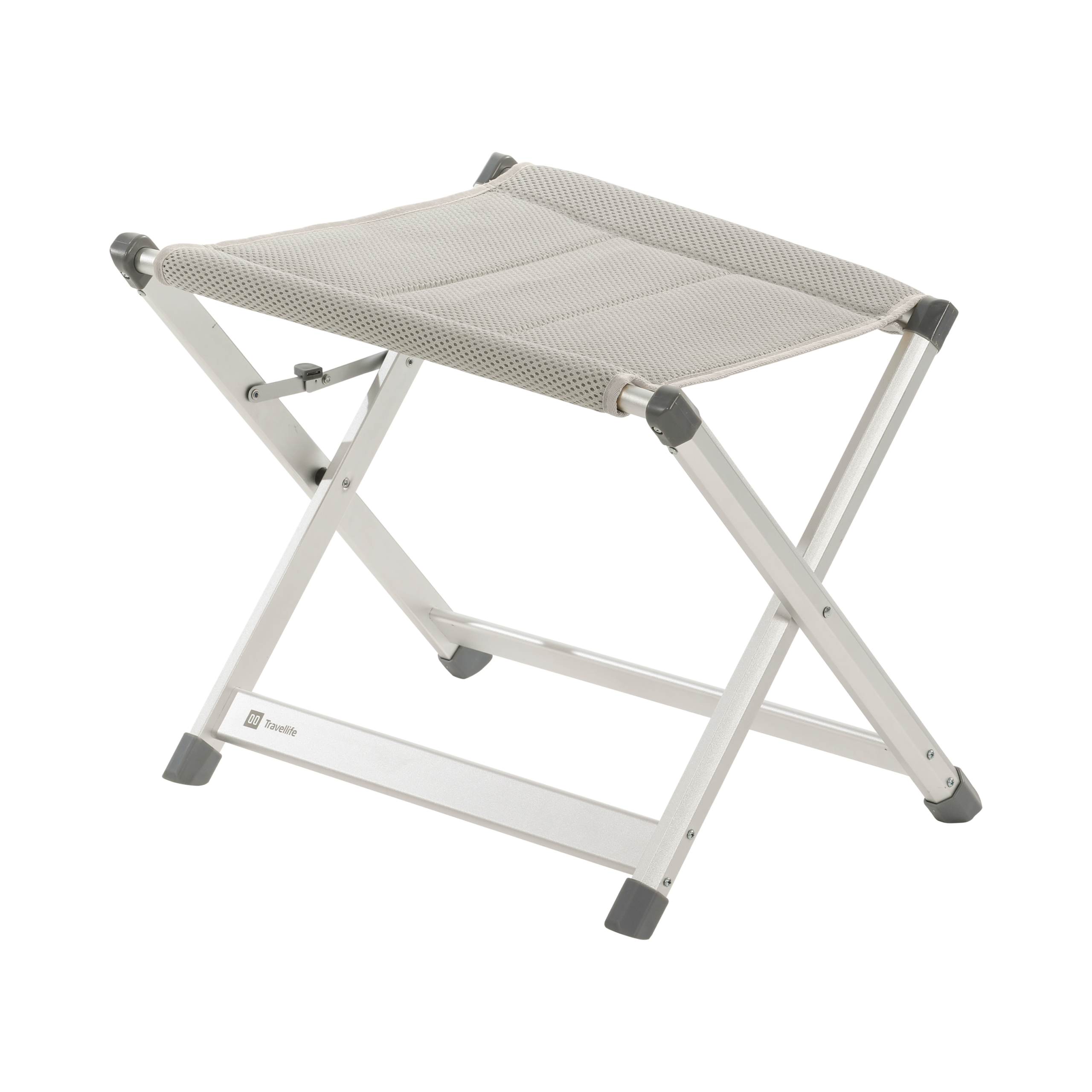 739205.png POGGIAPIEDI LUCCA COOL GREY 2130320 . - immagine 1