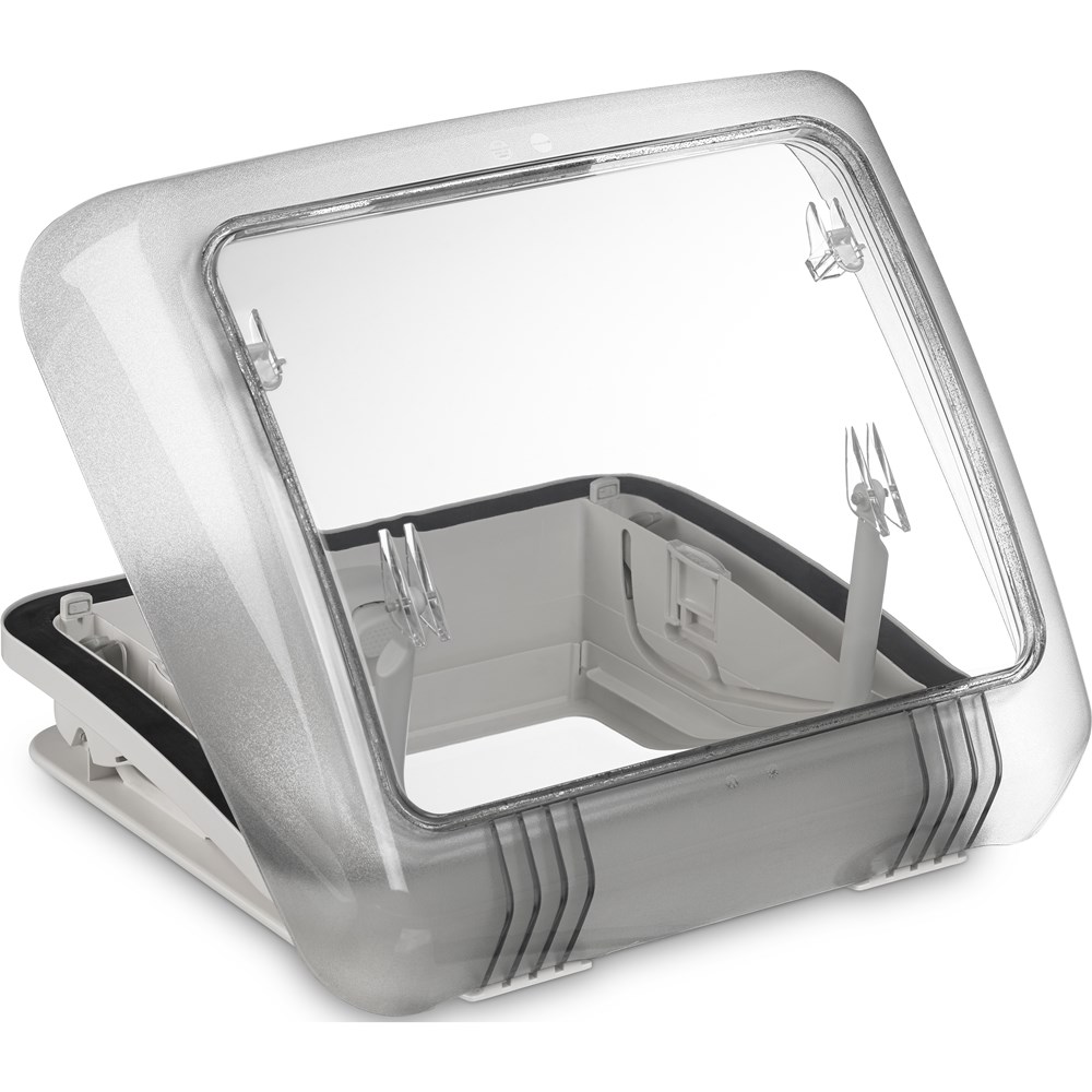 9104117681_7X_2-1.jpg Oblò Micro Heki 280 x 280 Senza ventilazione forzata, con zanzariera e oscurante - 9104117680 - immagine 1