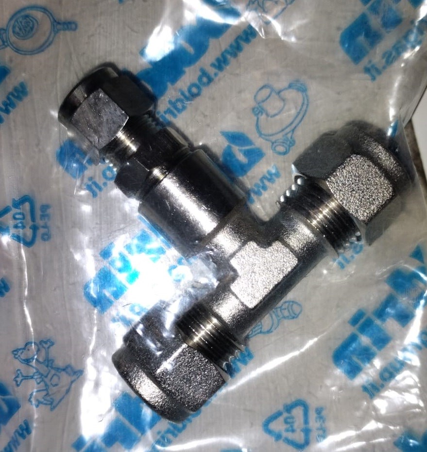 932633corr.jpg RACCORDO A T GOK 2 F10 - 1 F8 NEST RT061.10 10000529 - immagine 1