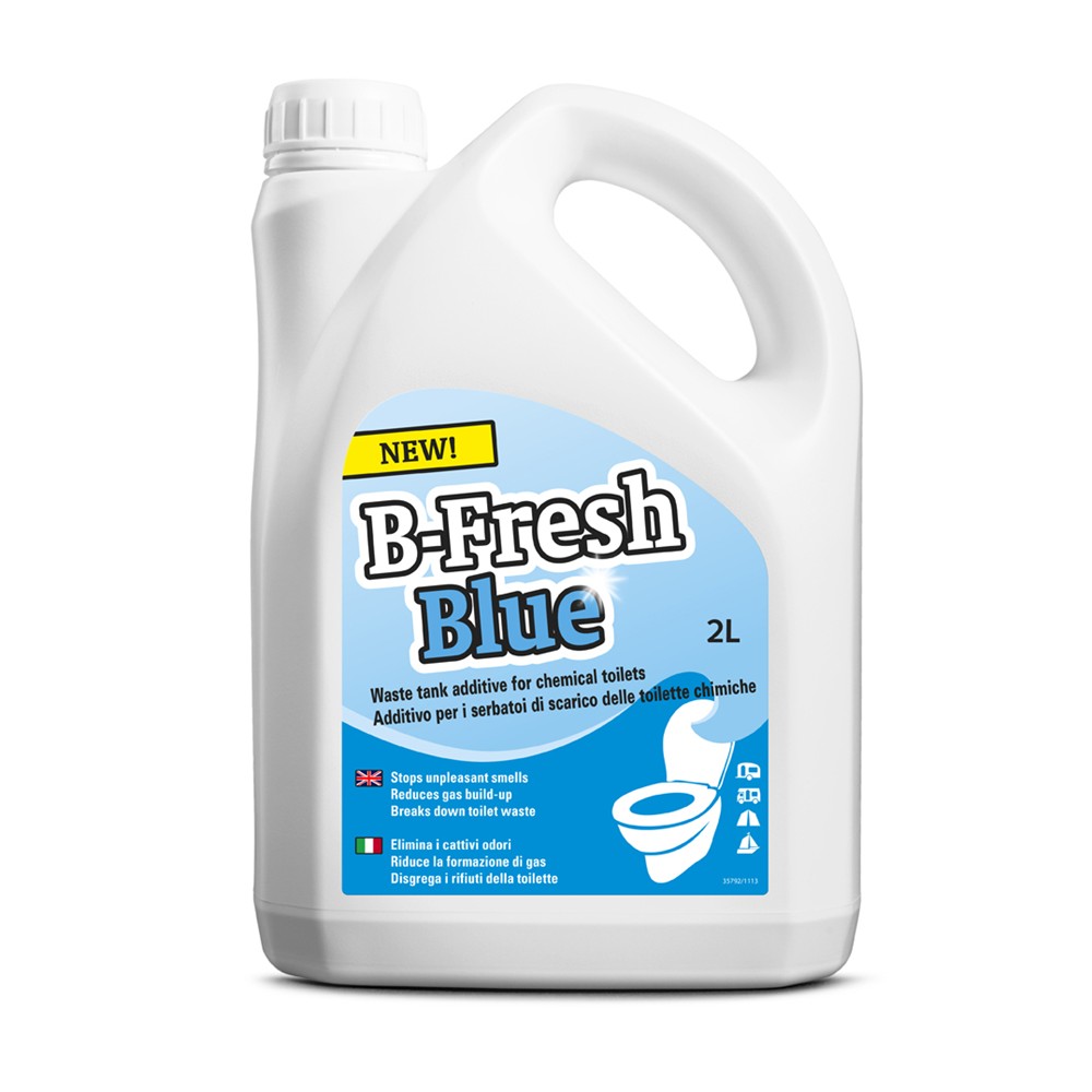 B-Fresh-Blue-705132.jpg B-Fresh Blue 2 Litri Thetford - 30547AQ - immagine 1