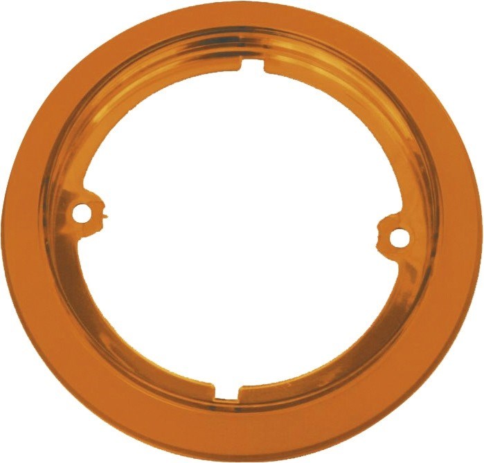 Cornice-Rifinitura-Fanali-Jokon-710-720-Arancio-703188.jpg Cornice Rifinitura Fanali Serie 710 E 720 Arancio - immagine 1