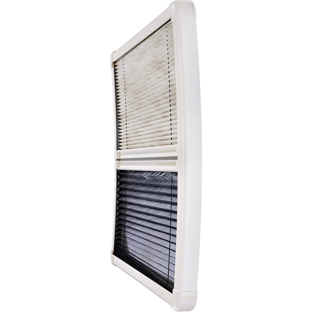 Dometic-Oscurante-Finestre-S7P-Crema-706027.jpg Oscurante Per Finestra Seitz S7P 233 x 352 Mm - 9104116029 - immagine 1