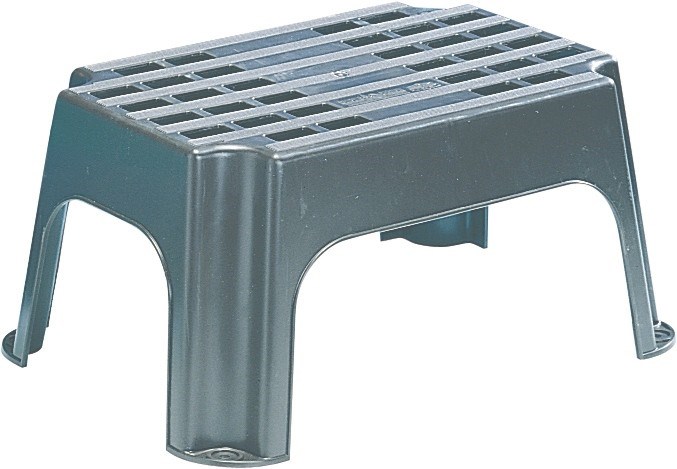 Fiamma-Gradino-Grigio-918389.jpg Fiamma Step Gradino Grigio - 02950-01- - immagine 1