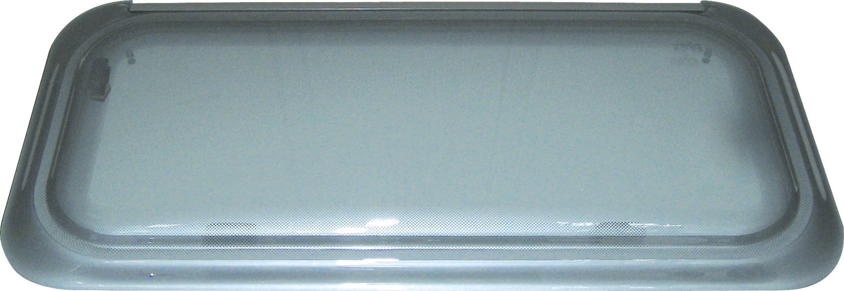 Finestra-Acrilico-Polyplastic-Modello-4.24-700088-1.jpg Finestra Polyplastic Modello 4.24 700 x 300 Mm - immagine 1