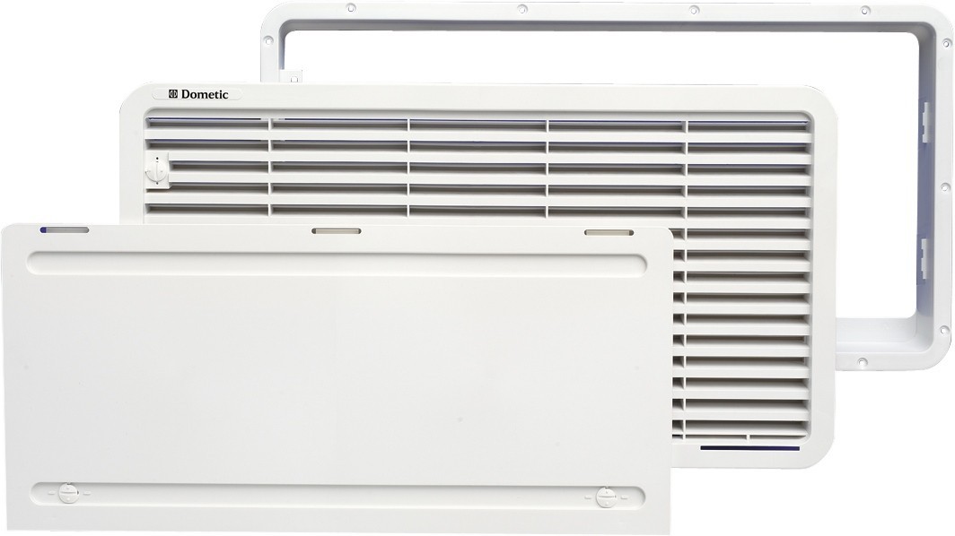 Griglia-Dometic-LS300-931344.jpg Kit Griglia LS 300 Dometic - 9620009255 - immagine 1