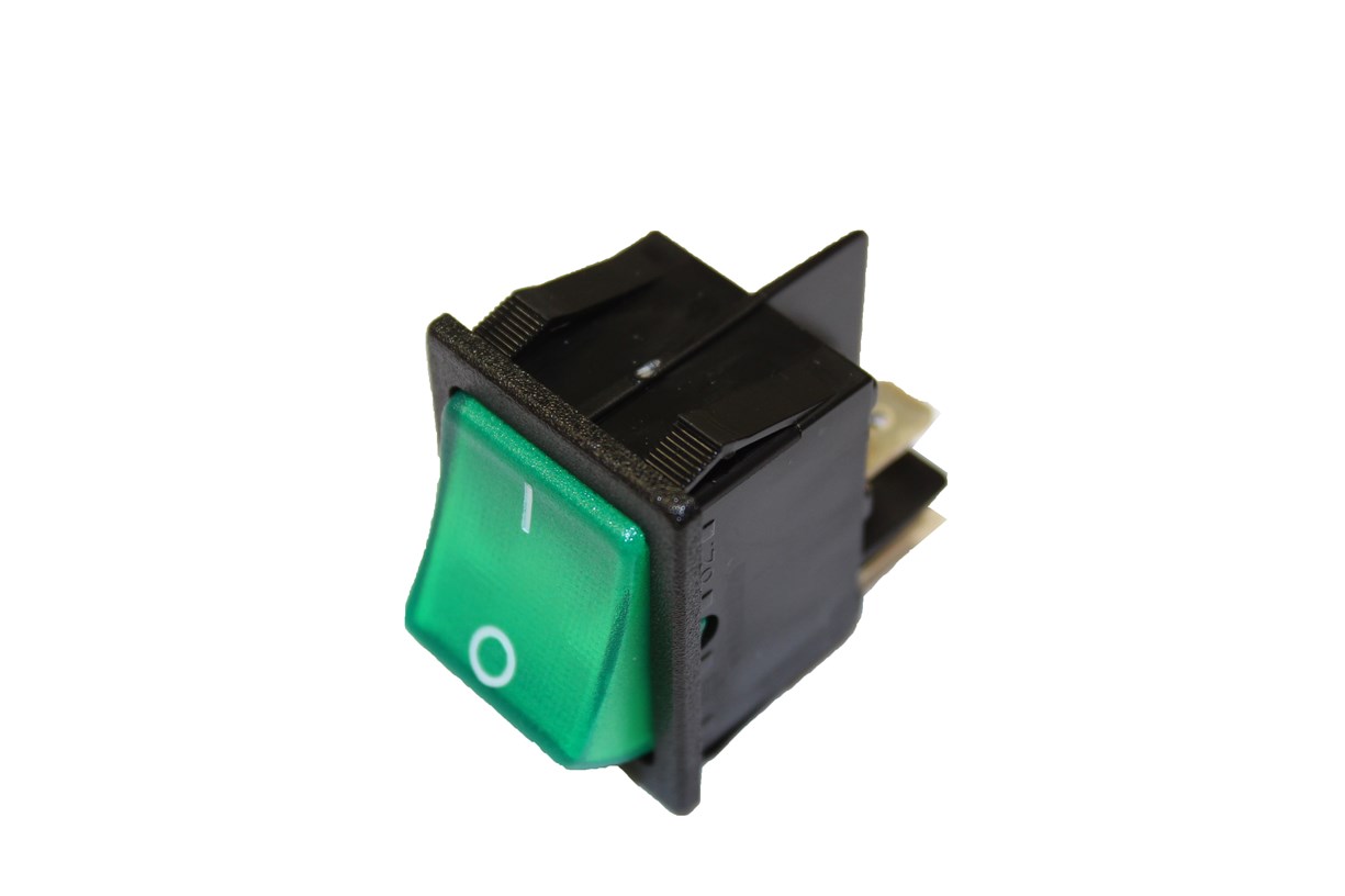 Interruttore 230V - immagine 1