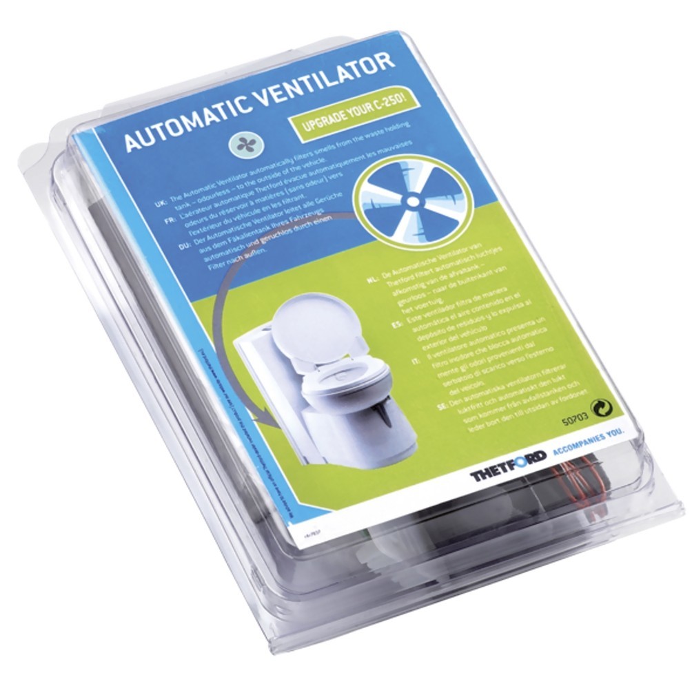 Kit-Ventilazione-Elettrica-C250-933480.jpg Kit Ventilazione Elettrica C250 Thetford - 50703 - immagine 1