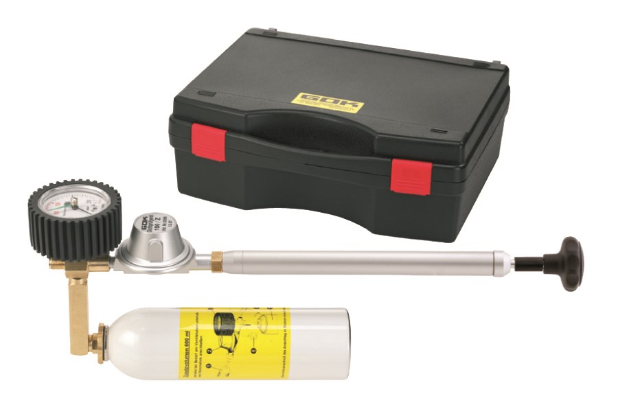 Kit-Verifica-Tenuta-Gas-929780.jpg Kit Completo Verifica Tenuta Gas GOK - 02 611 10 - immagine 1