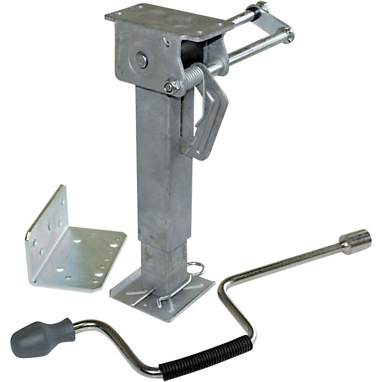 Piedino-A-Manovella-300-Mm-927288.jpg Piedino A Manovella 300 Mm - immagine 1
