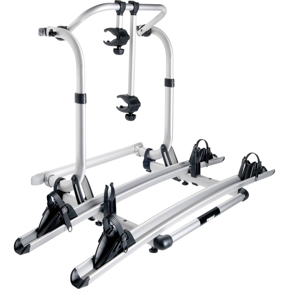 Portabici-Thule-Elite-G2-SV-703163.jpg Portabici Thule Elite G2 Versione Bassa - 306561 - immagine 1