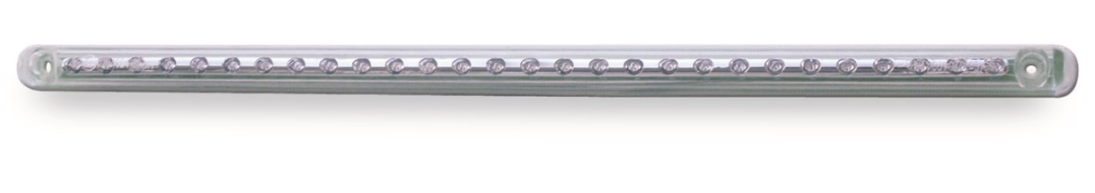 Stop-Addizionale-24-Led-705466.jpg Luce Terzo Stop Trasparente 28 LED Jokon - 15.0024.700 - immagine 1