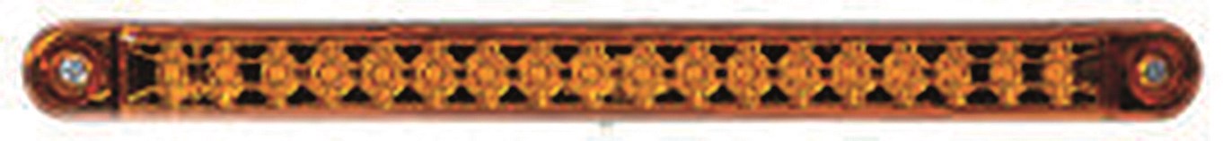 Stop-Addizionale-24-Led-705473.jpg FANALE FRECCIA LED PRO-CAN XL T40.026.121 - KCP.364.004 - immagine 1