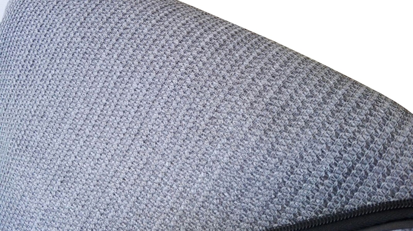 Tappeto per Veranda Economy Grigio 2,5 x 3,5 Metri - immagine 1