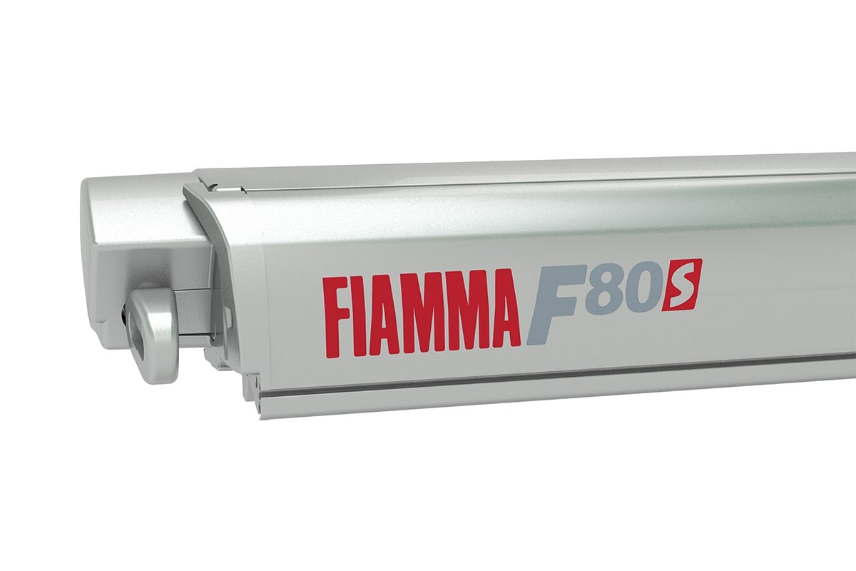 TENDALINO-FIAMMA-F80S-TITANIUM-min-2.jpg F80S 320 - Titanium Royal Grey - 07832B01R - immagine 1