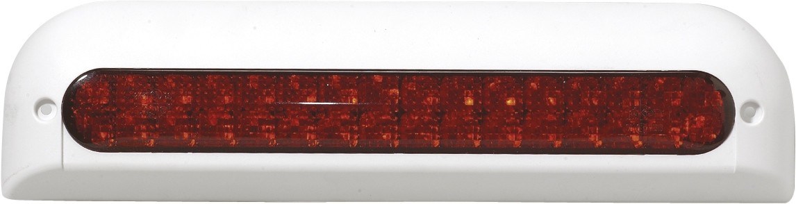 Terzo-Stop-Led-929596.jpg Terzo Stop 32 Led ZHBL 03 Jokon Bianco Fiat 249 - 15.0003.060 - immagine 1