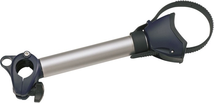 Thule-Bike-Holder-280-Mm-700807.jpg Thule Bike-Holder 2 Sport/Elite - 308185 - immagine 1