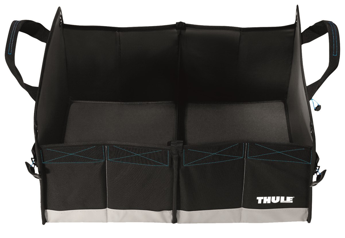Thule-Go-Box-Medium-703703.jpg Thule Go Box Medium Nero - 306929 - immagine 1