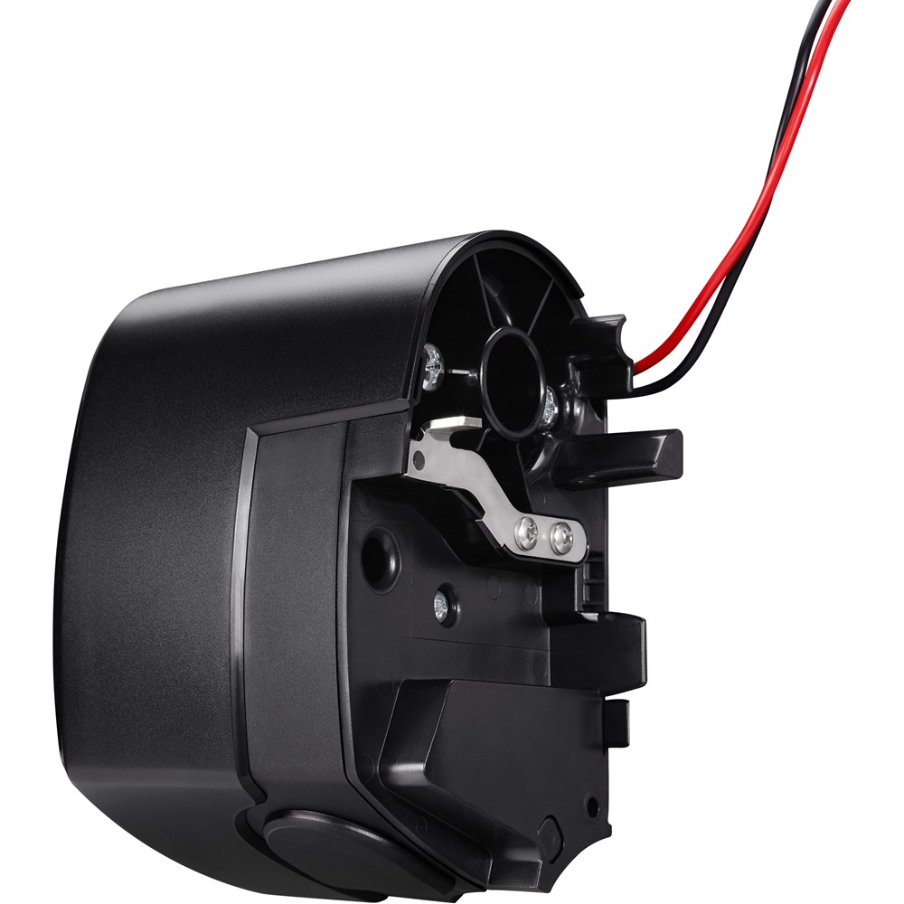Kit Motorizzazione 12 V Antracite Per Veranda Thule Omnistor 5200 - 301298 - immagine 1