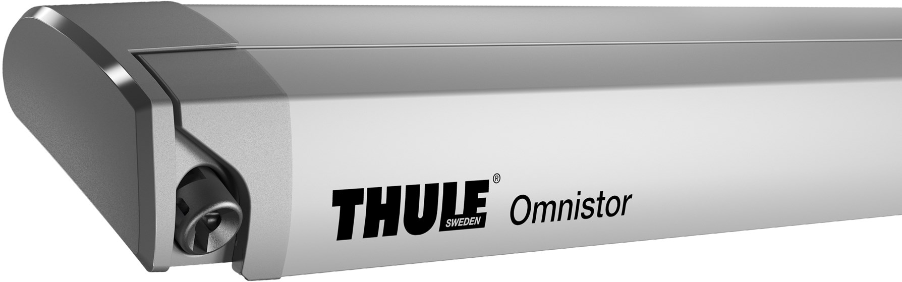 Thule_Omnistor_6200_Cassone_Anodizzato_Box_Anodised3.jpg Veranda da Tetto Thule Omnistor 6300 Anodizzata 4,50 Metri con Telo Mystic Grey - 302280 - immagine 1