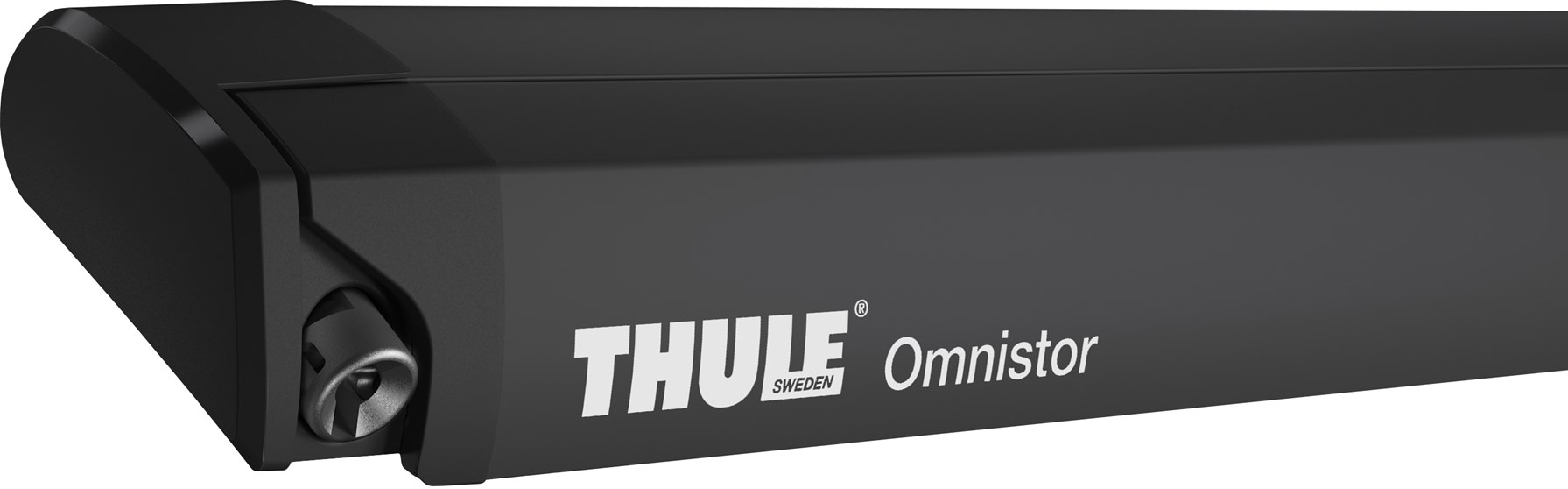 Thule_Omnistor_6200_Cassone_Antracite_Box_Anthracite.jpg Thule Omnistor 6300 Awning Pack Antracite 3,75 Metri con Telo Mystic Grey - 302431 - immagine 1