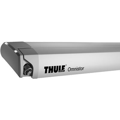 Thule_Omnistor_6300_Cassone_Anodizzato_Box_Anodised3_d400x400.jpg Veranda da Tetto Thule Omnistor 6300 Anodizzata 3,75 Metri con Telo Mystic Grey - 302250 - immagine 1
