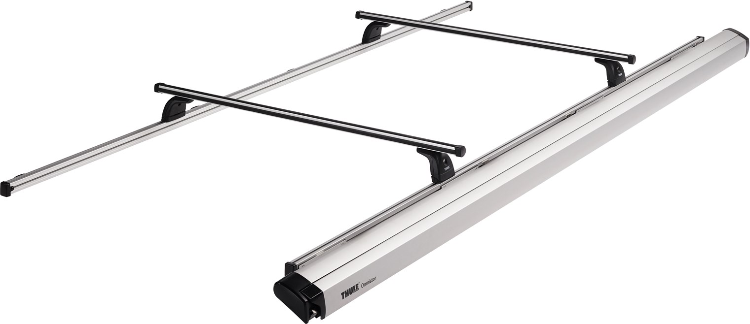 Thule SmartClamp Syspem per 6300 Awning Pack Ducato/Jumper/Boxer H2L3 - 301644 - immagine 1