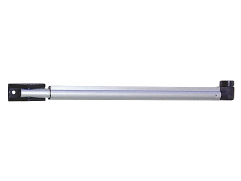 braccetto-semplice-click-clack-2.png BRACCETTO CLIC-CLAC 3 FORI SEMPLICE FINESTRE NRF - 5008R - immagine 1