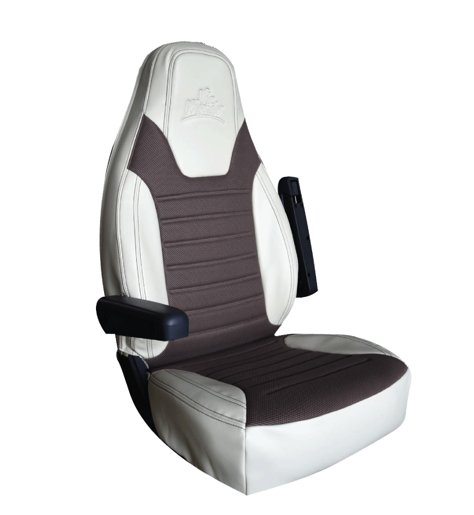 coppia-fodere-GABICCE-MARRONE-per-ducato-ford_.png Set 2 fodere sedili cabina GABICCE per Fiat Ducato dal 2006 al 2014. Colore marrone. - immagine 1