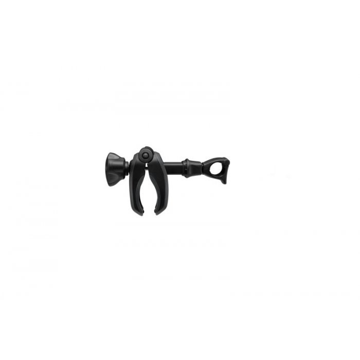 holder.jpg Thule Bike Holder 1 Black - 302525 - immagine 1