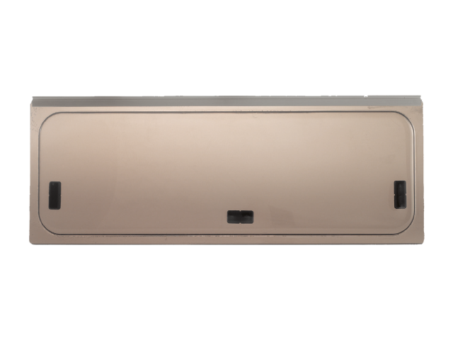 vetro-doppio-integrale-nrf-27.png Vetro NRF doppio integrale colore grigio, 700 x 450 mm. - immagine 1