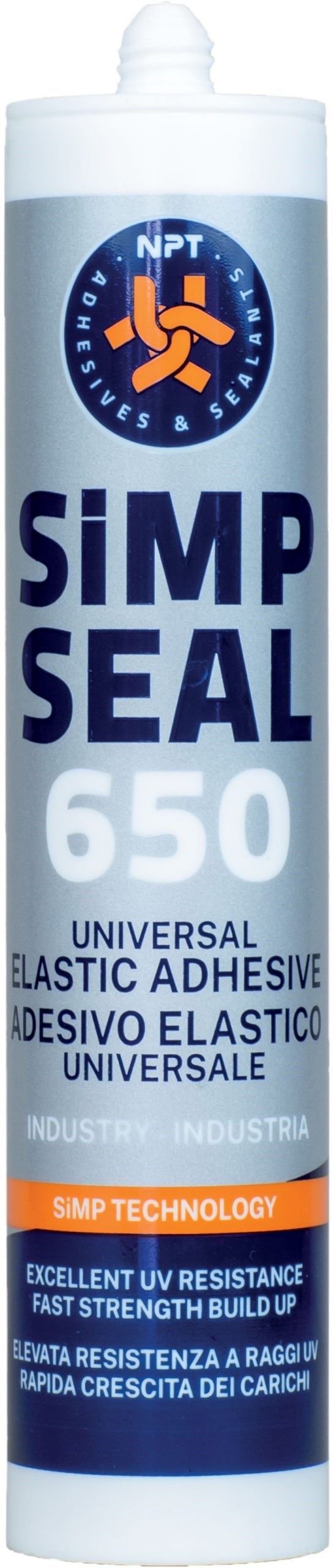 0145401001-SIMP-SEAL-650-1-scaled-2.jpg CART. SIMP SEAL 650 290 ML. HYBRID 650 BIANCO/WHITE - immagine 1