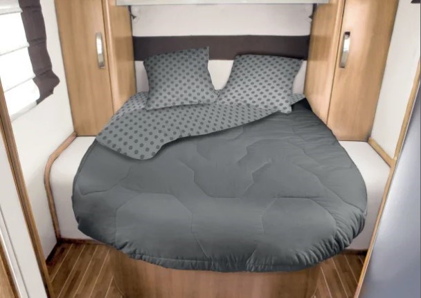 A0001284.jpg Sacco letto Rettangolo 140 x 210 Doddy - immagine 1
