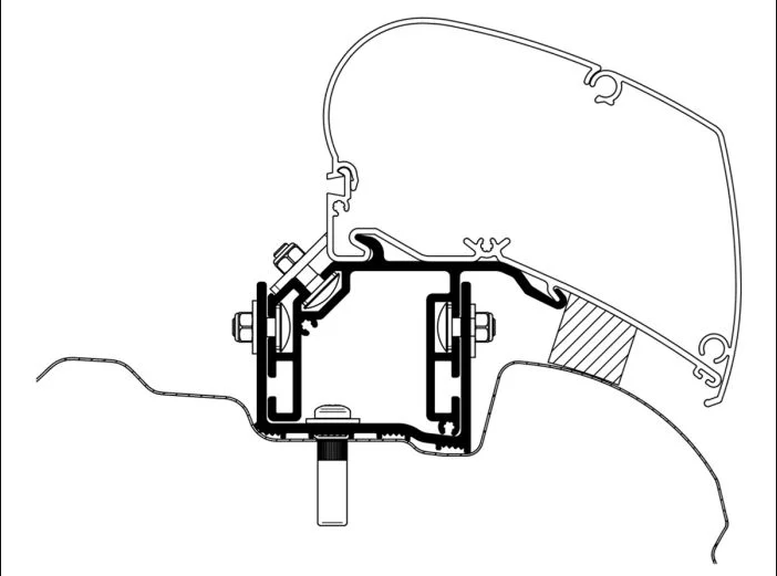 A0002480.png Adapter VW Crafter 2017/MAN TGE 2017 (LHD) - immagine 1