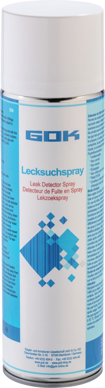 A0004122.jpg Spray per verifica perdite Gas - immagine 1