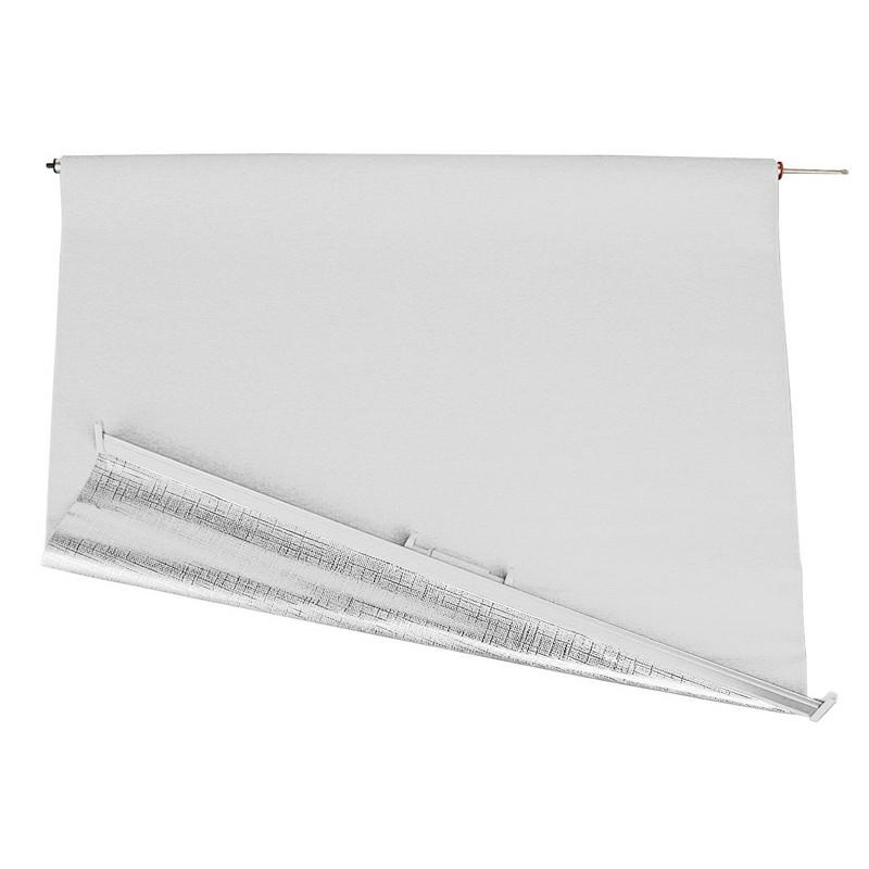 A0019687-3.jpg OSCURANTE SEITZ BIANCO PER FINESTRA 750x600 - immagine 1