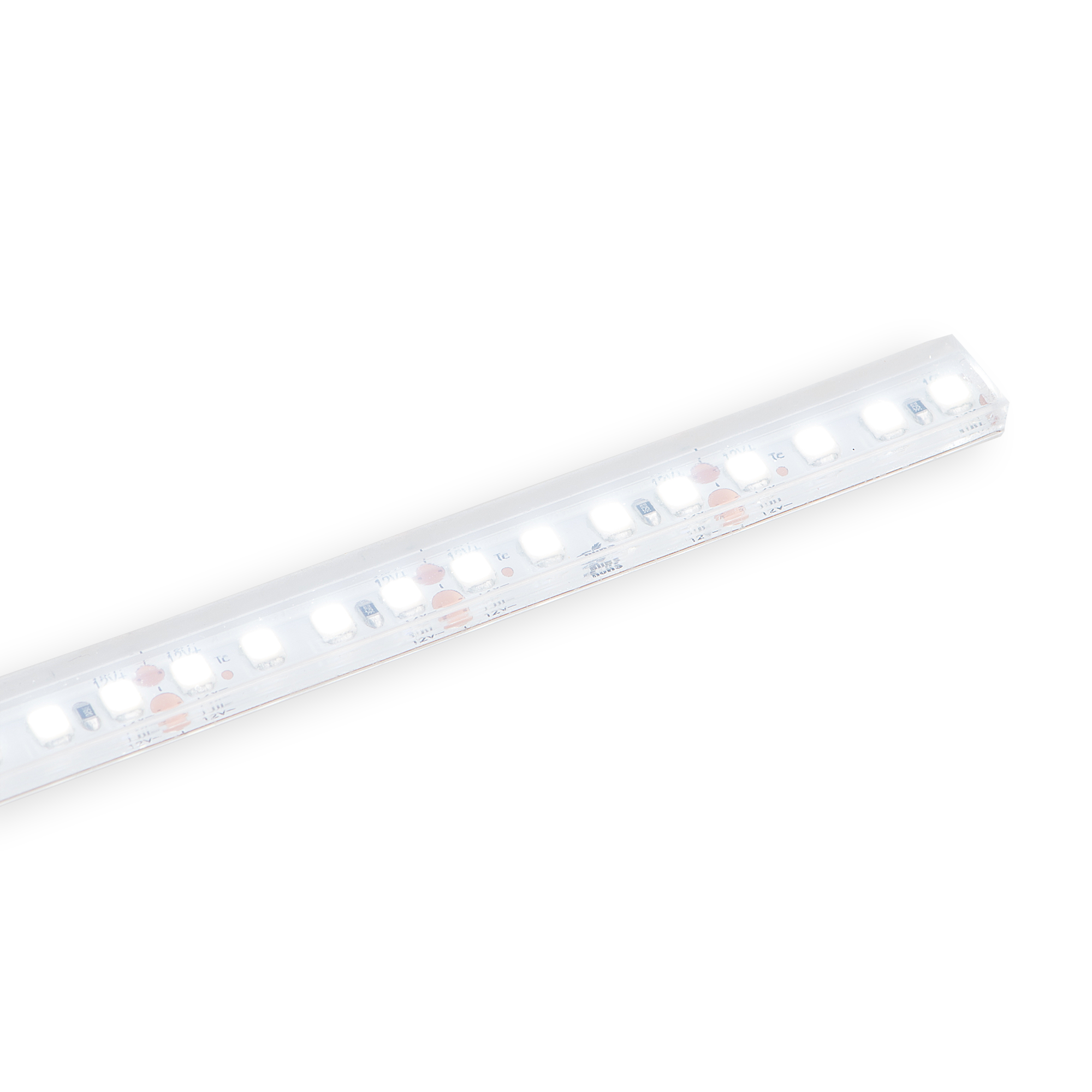 A0019871-1.png STRIP LED: 60LED/MT, 4000K, IP65,5 MT - immagine 1