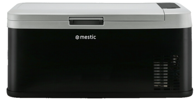 A0020153.png FRIGORIFERO COMPRESSORE MCC-18 AC/DC - immagine 1