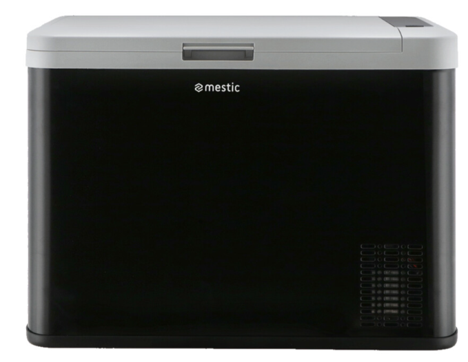 A0020155.png COOL BOX COMPRESSOR MCC-45 AC/DC DUAL ZONE - immagine 1