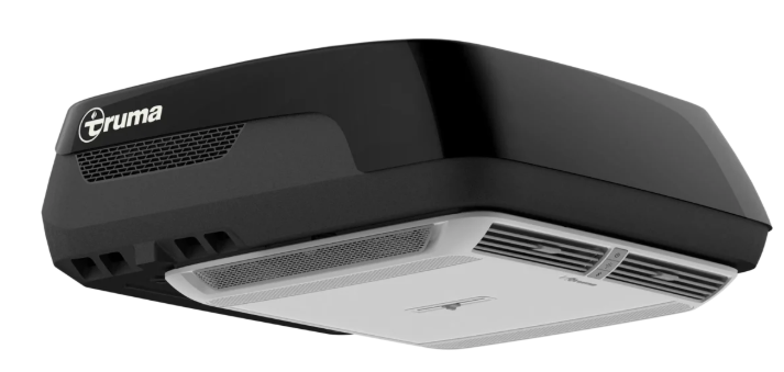 A0020327.png AVENTA COMPACT 2 GENERATION EXT. UNIT BLACK 44201-02 - immagine 1
