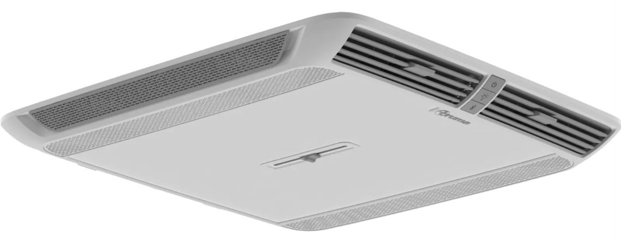 A0020334.jpg AIR DISTRIBUTION AVENTA PREMIUM CAPPUCCINO - immagine 1