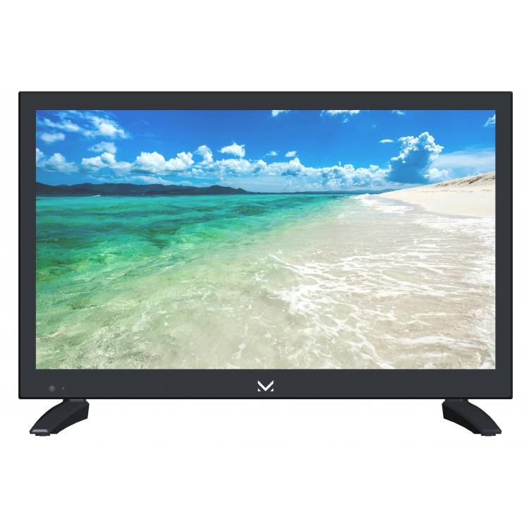 A0026885.jpg TV LED MAJESTIC 19 T2/S2 SMART V1113 - immagine 1