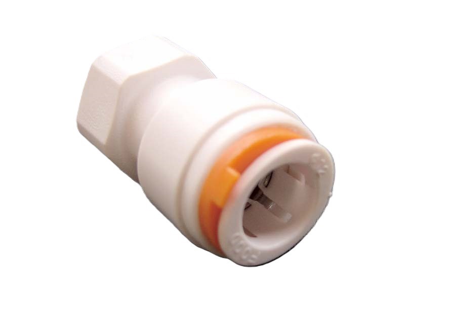 A0027299.jpg Raccordo acqua femmina 3/8 - immagine 1